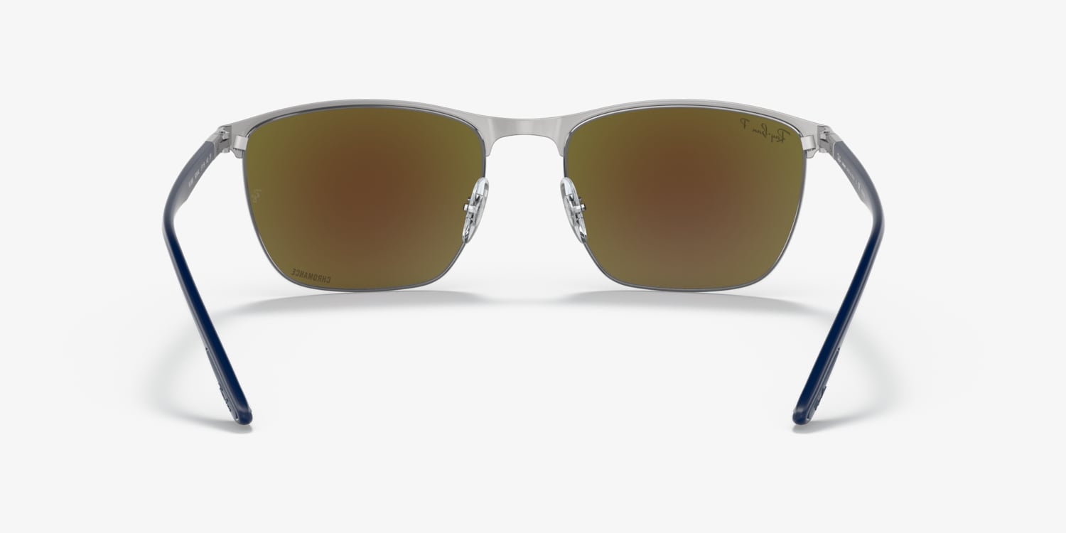 Ray-Ban RB3686 Chromance Sunglasses | LensCrafters Ray-Ban RB3686 Chromance Sunglasses | LensCrafters