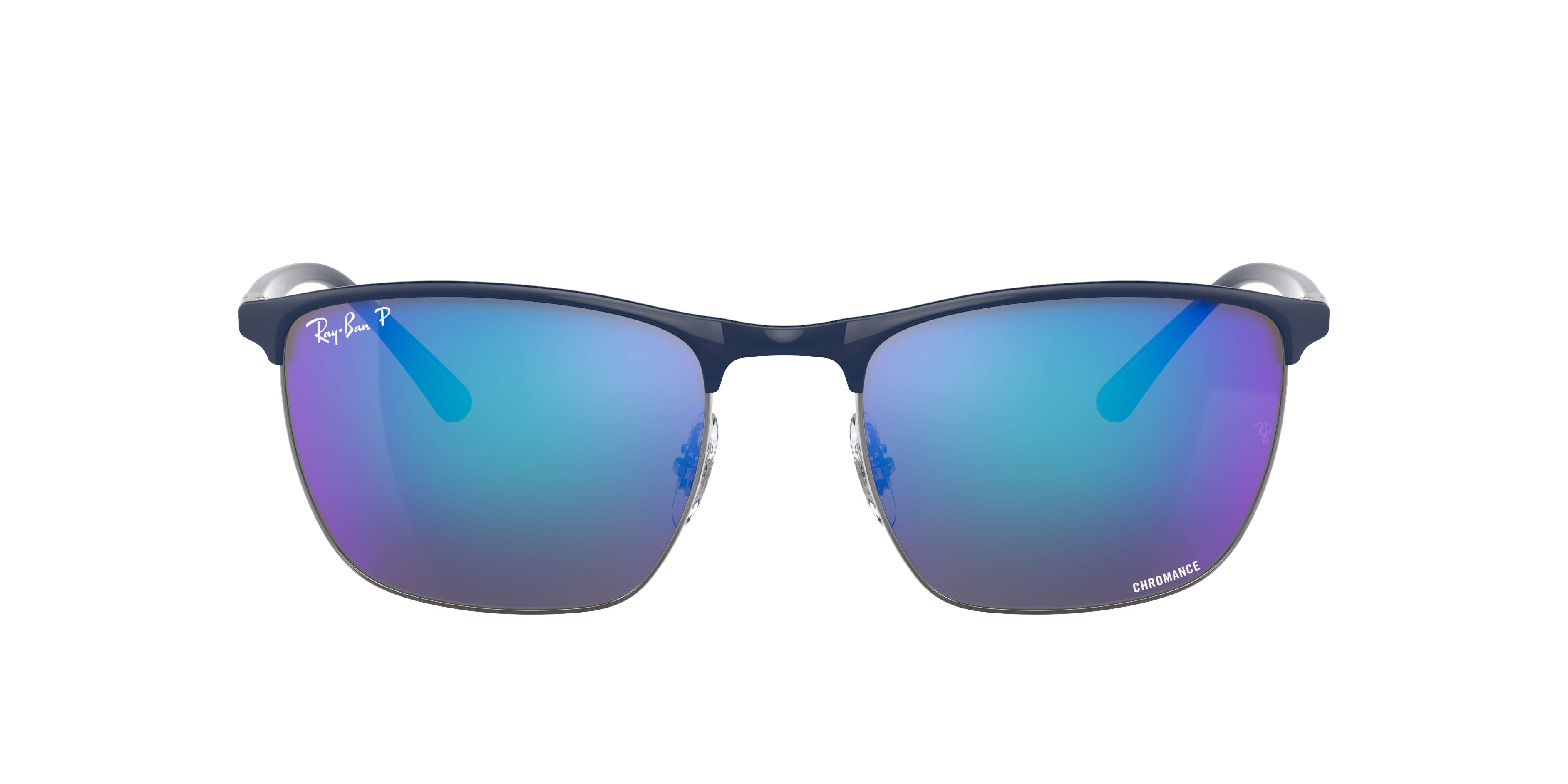 Ray-Ban RB3686 Chromance Sunglasses | LensCrafters