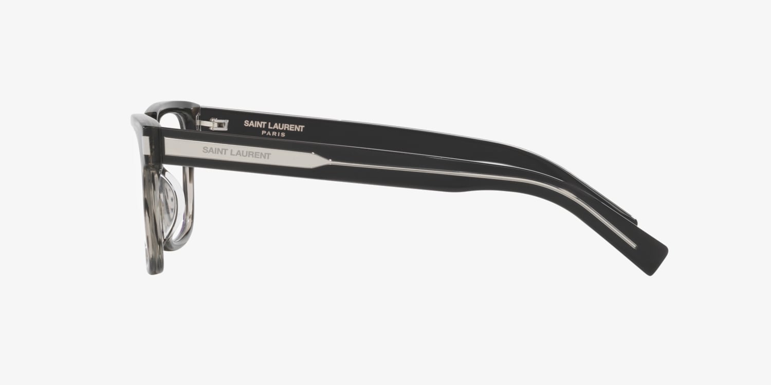 Saint Laurent SL 621 Eyeglasses | LensCrafters