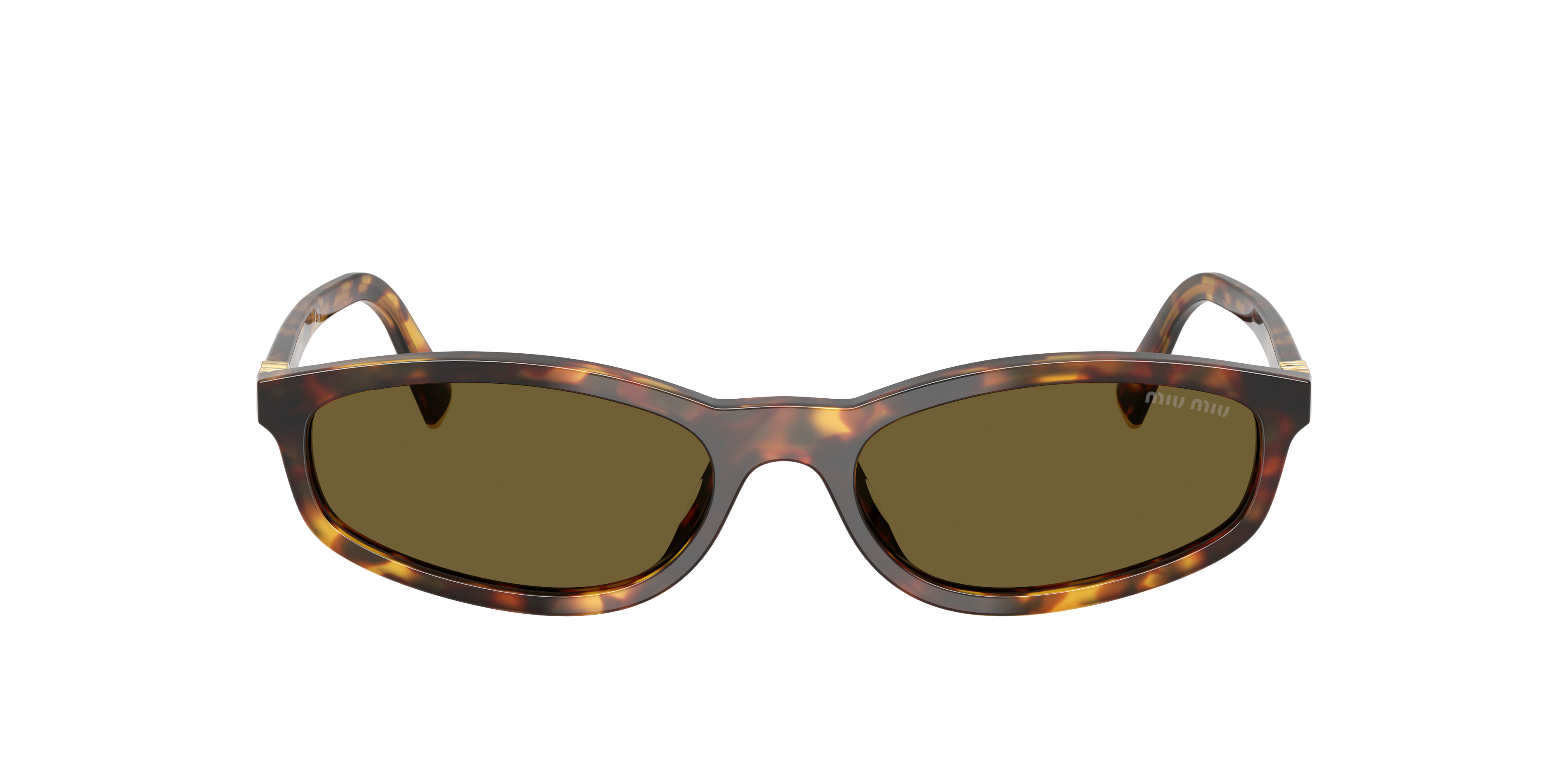 MMSC ♡ Miu Miu MU A06S Sunglasses | LensCrafters