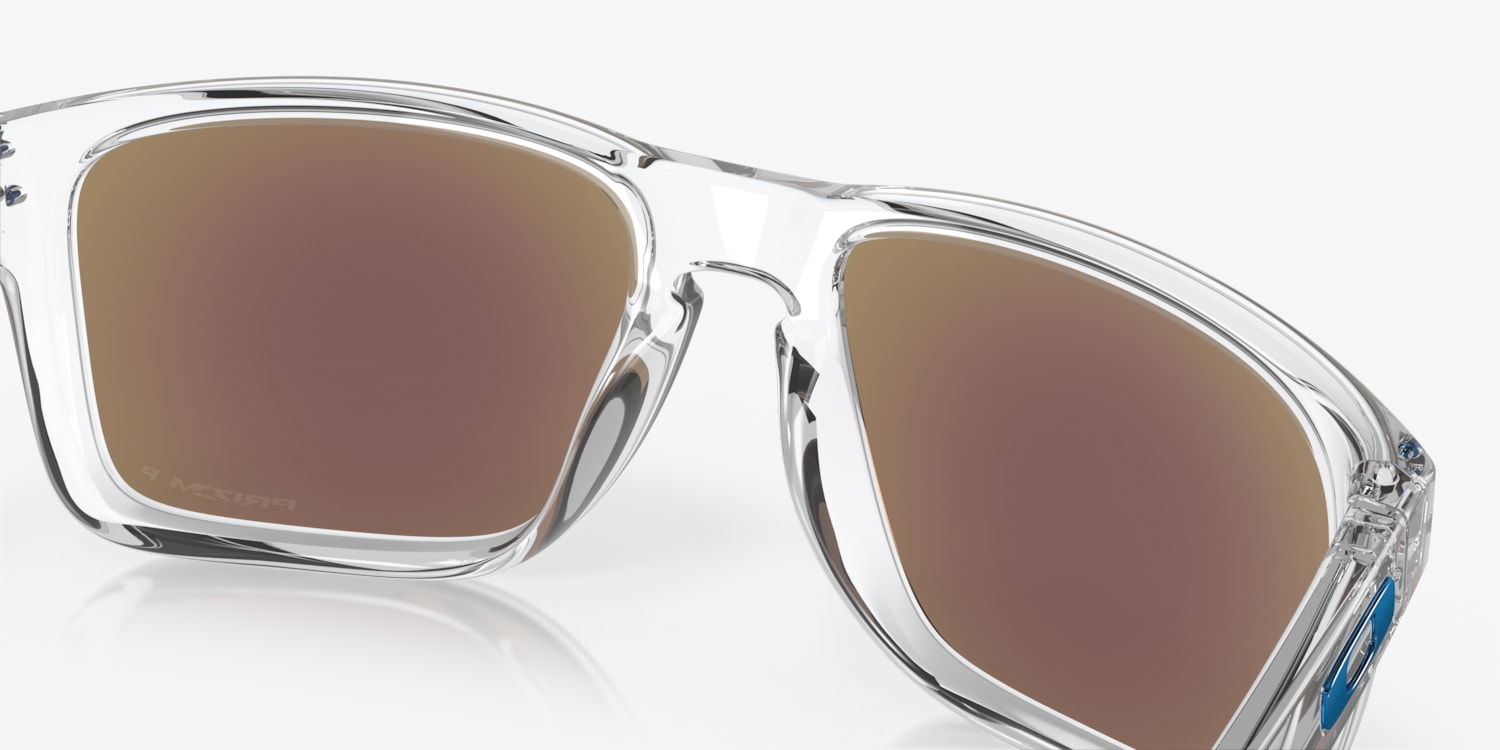 グイドラル・オリンピア x3 Oakley OO9417 Holbrook™ XL Sunglasses | LensCrafters
