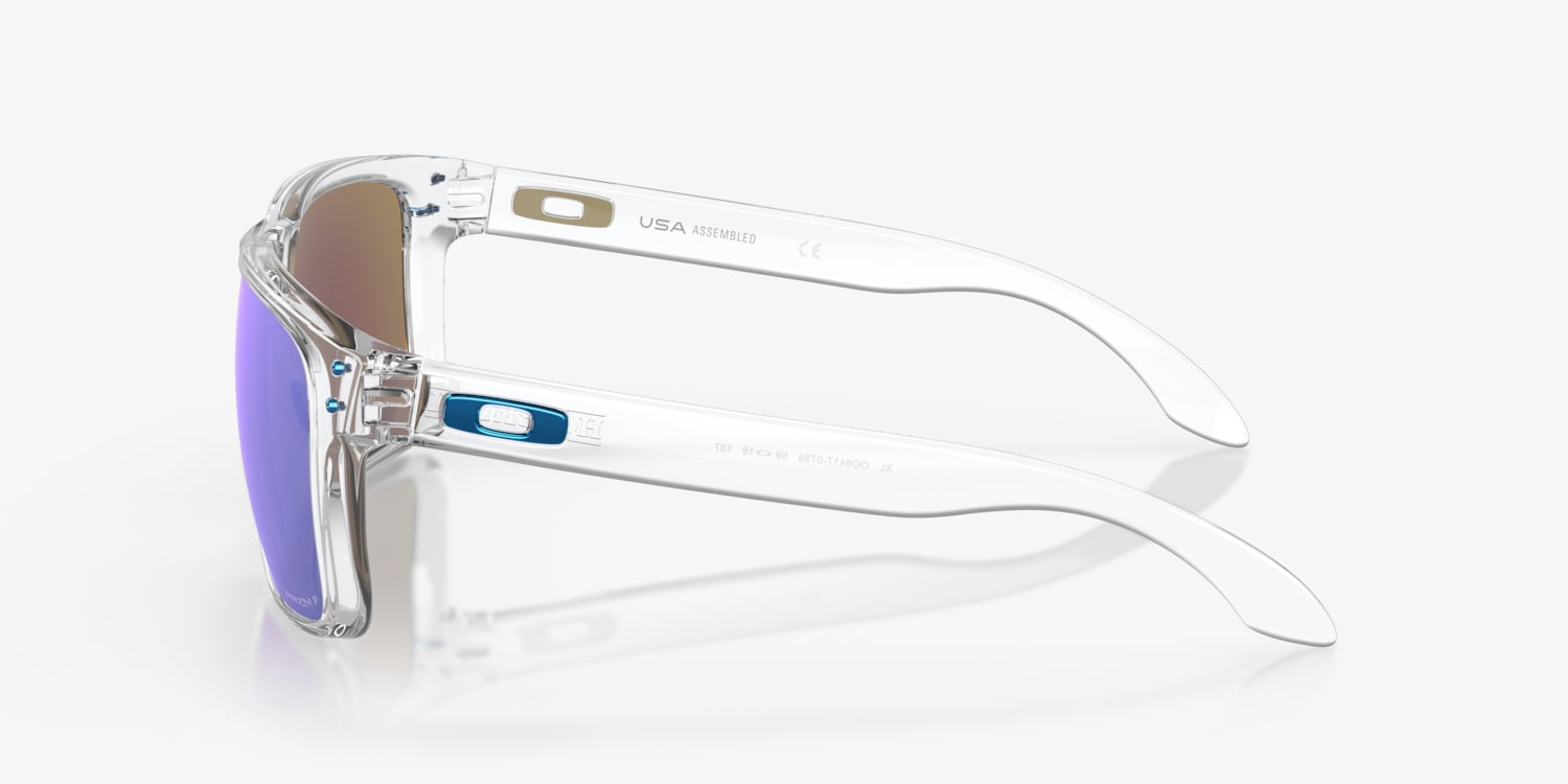 Oakley OO9417 Holbrook™ XL Sunglasses | LensCrafters