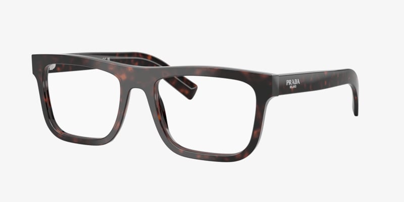Prada PR C03V PR C03V Root Tortoise