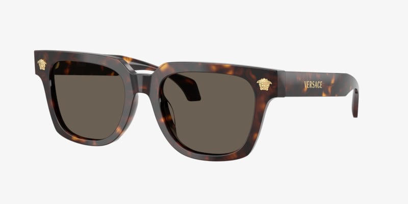 Versace VE2272 Sunglasses | LensCrafters