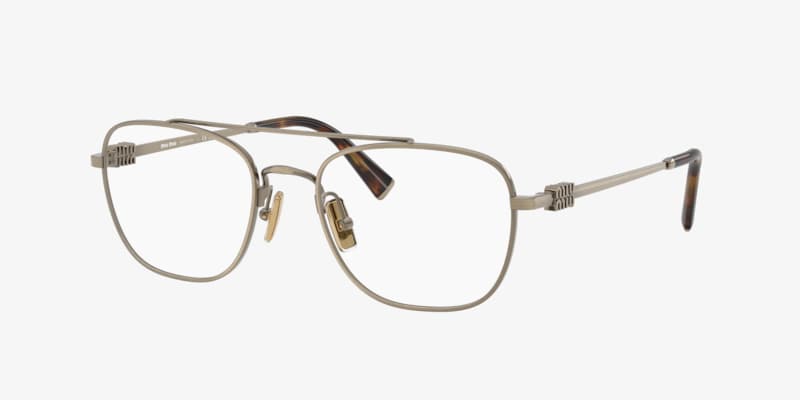Miu Miu MU 50XV Eyeglasses | LensCrafters