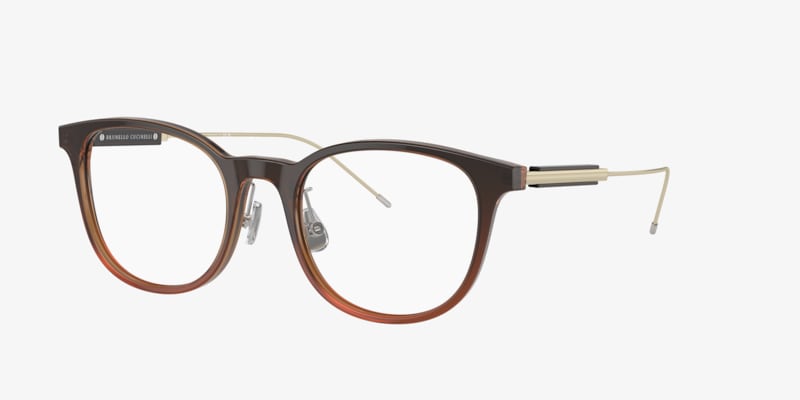 Brunello Cucinelli BC3006 BC3006 Cognac Vintage