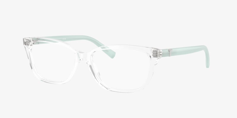 Tiffany TF2168 Eyeglasses | LensCrafters