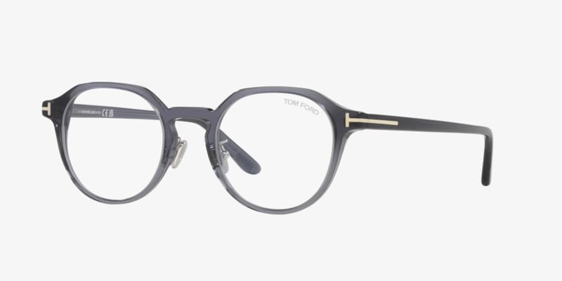 TOMページ TOM FORD - TF5664-B