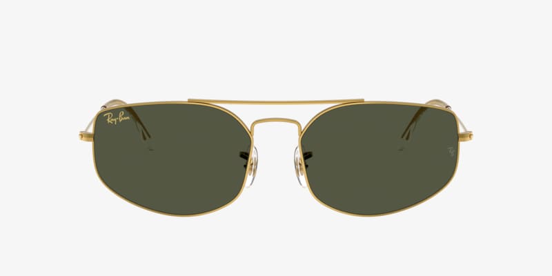 Ray-Ban RB3719 Sunglasses | LensCrafters