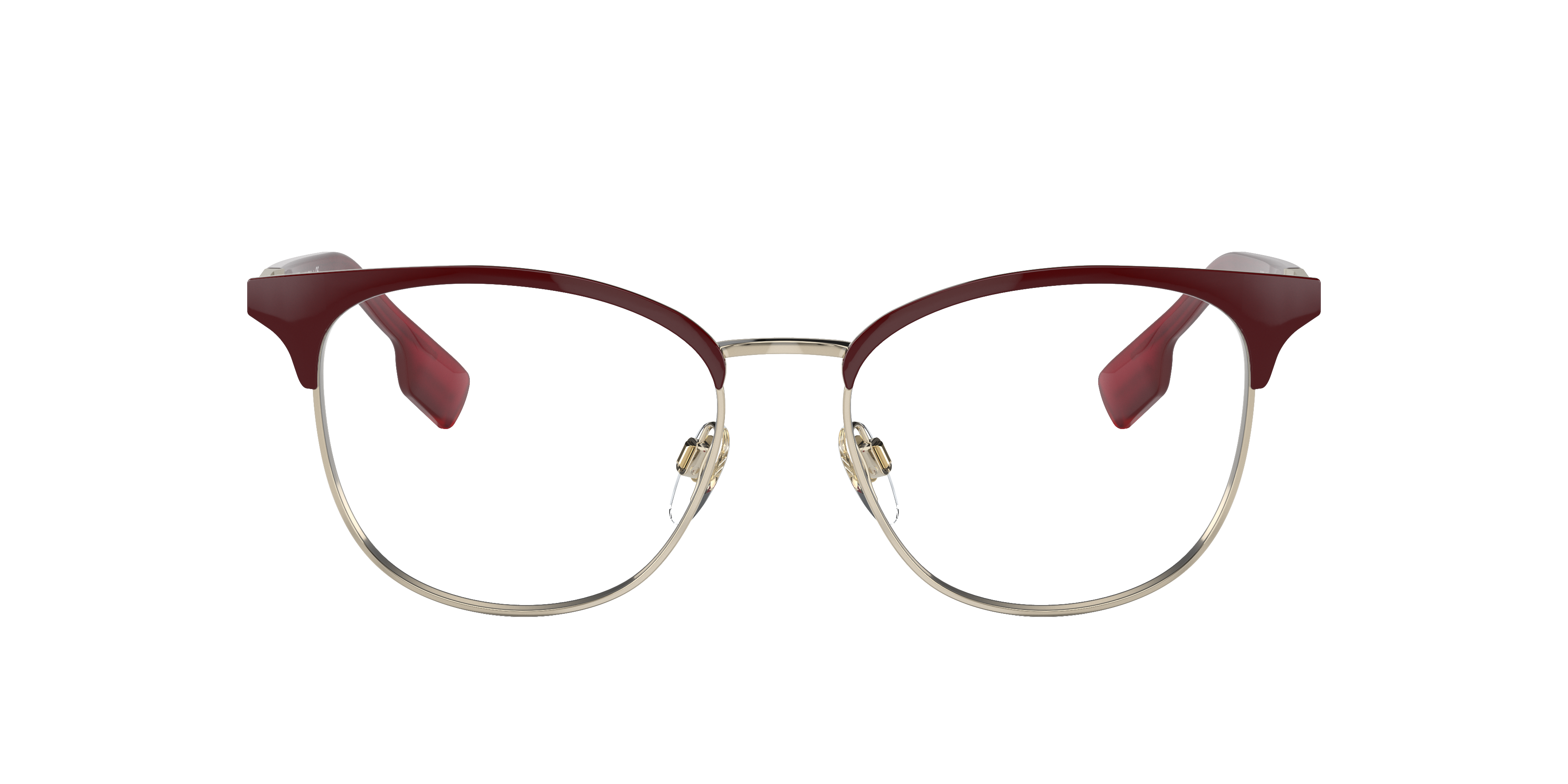 BURBERRY（ⓣⓞⓜⓞ﻿） Burberry BE1355 Sophia Eyeglasses | LensCrafters