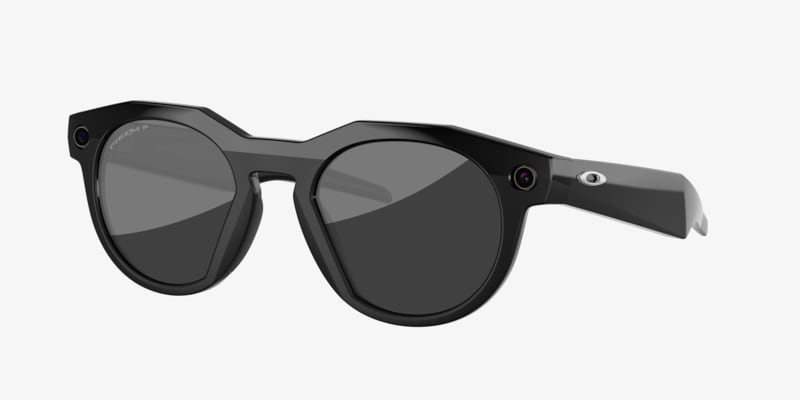 Oakley OW8002 Oakley Meta HSTN Black