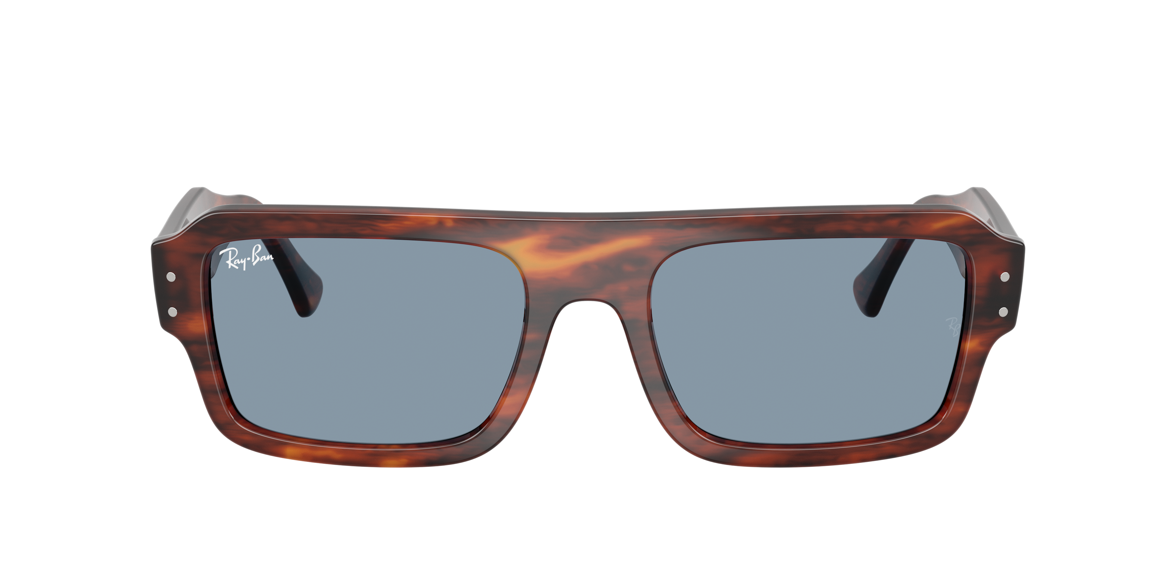 Ray-Ban RB4454 Flacko Bio-Based Sunglasses | LensCrafters