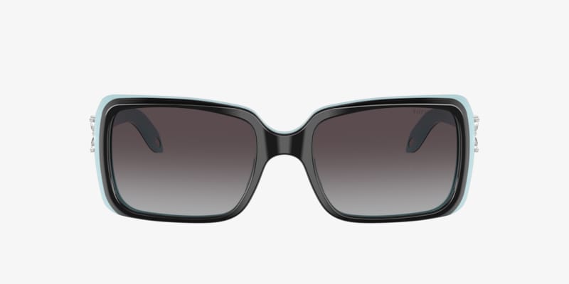 Tiffany TF4047B TF4047B Black On Tiffany Blue