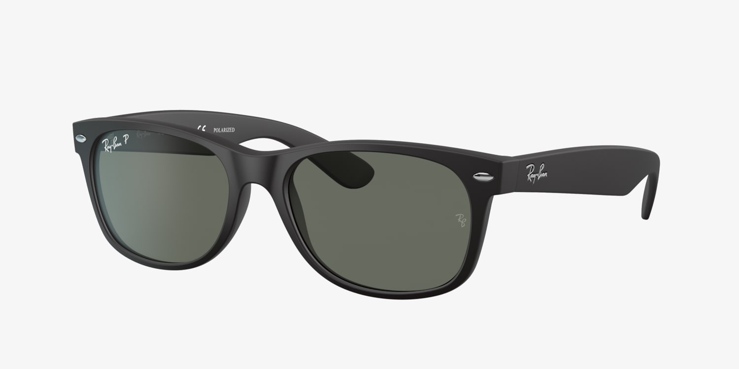 小物 Ray Ban NEW WAYFARER RB2131-F 0RB2132__622_58__STD__noshad__