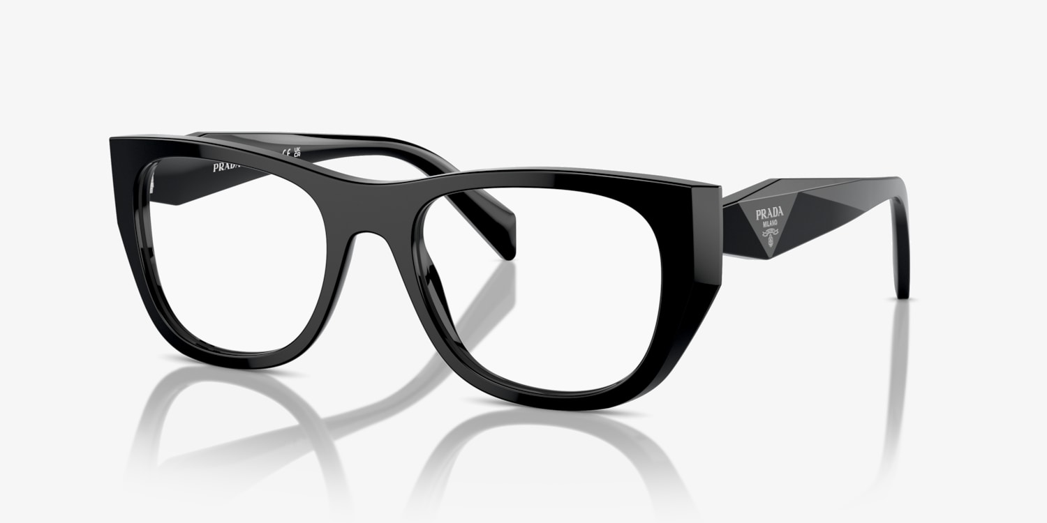 Prada PR A18V Eyeglasses | LensCrafters