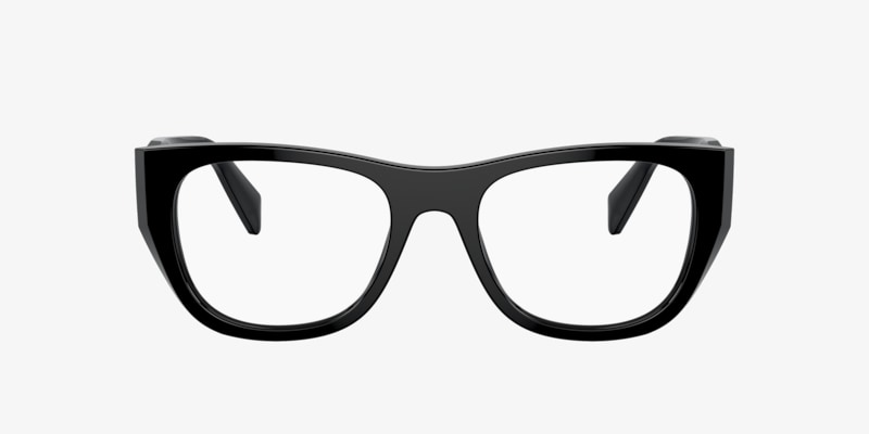 Prada PR A19V Eyeglasses | LensCrafters