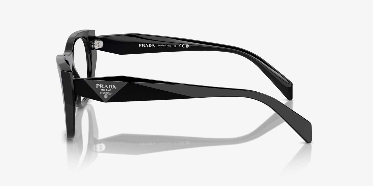 Louis様　PRADA 0PR_A18V__16K1O1__P21__noshad_