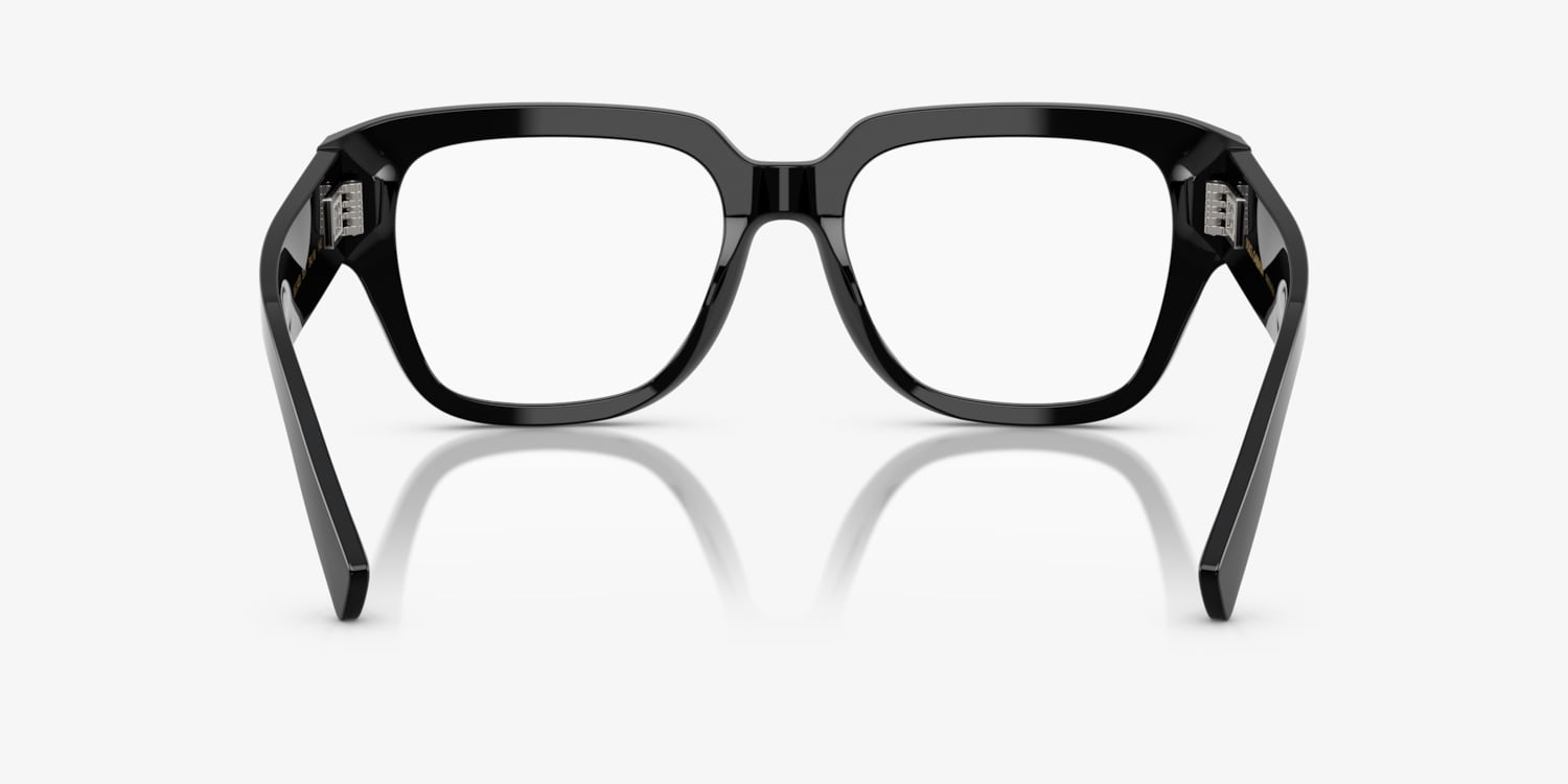 【入手困難】【新品未使用】DOLCE&GABBANA ザ ブラッシュ 35 5g Dolce & Gabbana DG3405 Eyeglasses | LensCrafters