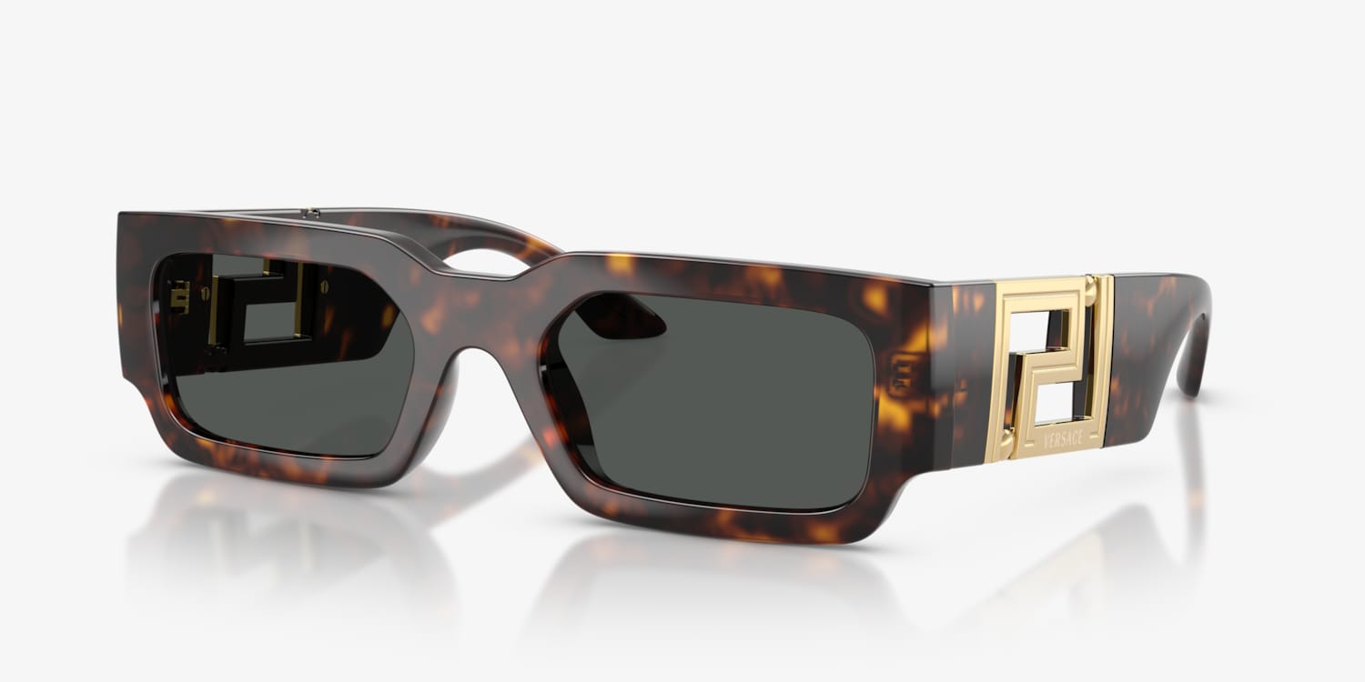 Versace VE4506U Sunglasses | LensCrafters