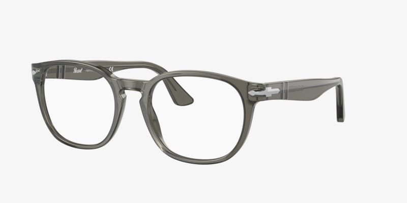 Persol PO3283V PO3283V Transparent Taupe Grey
