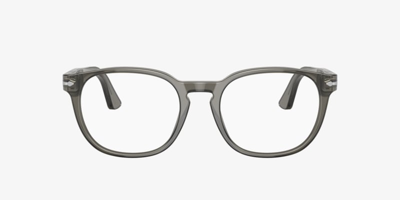 Persol PO3283V PO3283V Transparent Taupe Grey