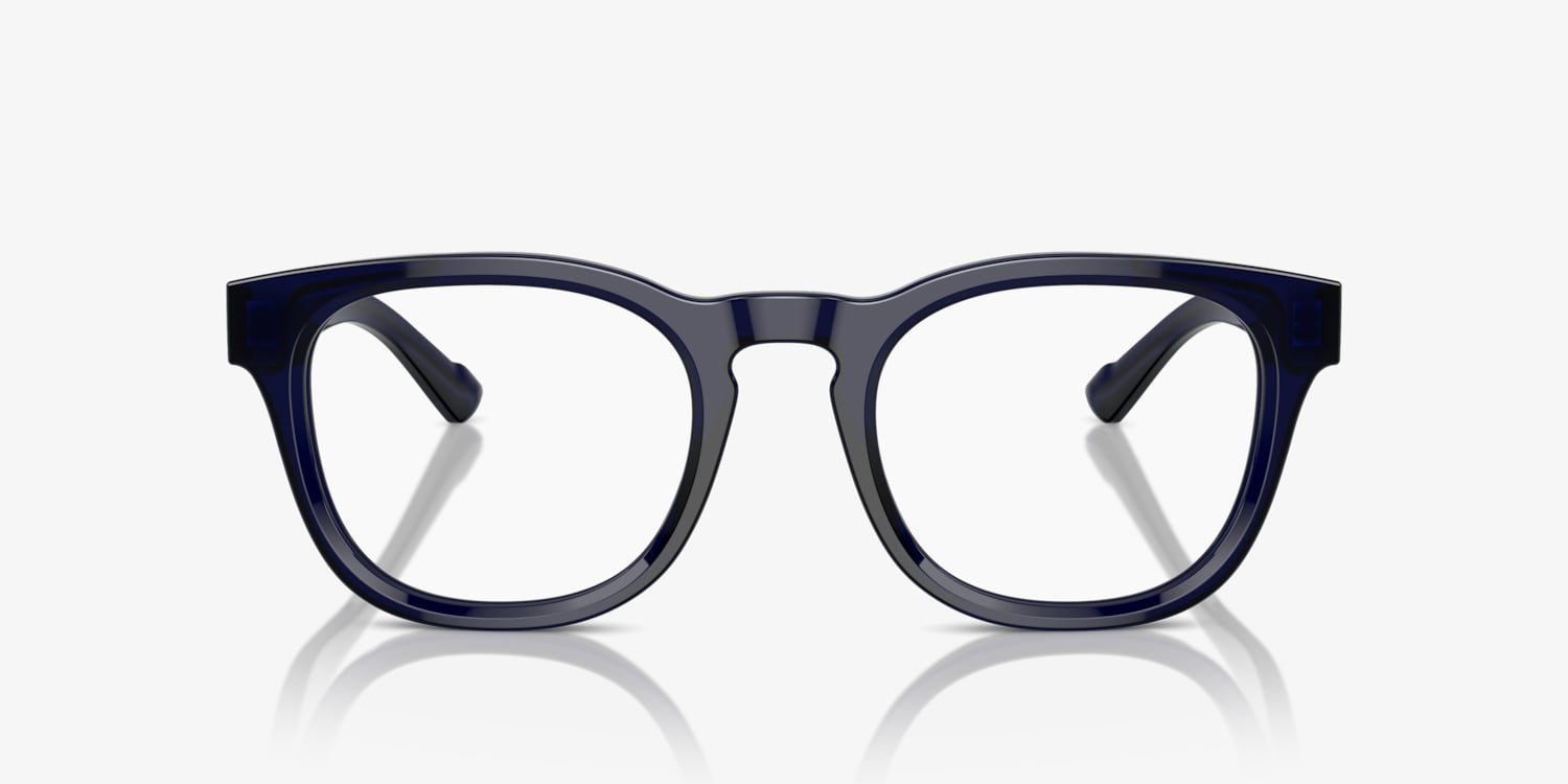 Ferrari FH4002 Eyeglasses | LensCrafters