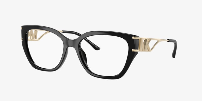 Michael Kors MK4091 Palawan Eyeglasses | LensCrafters