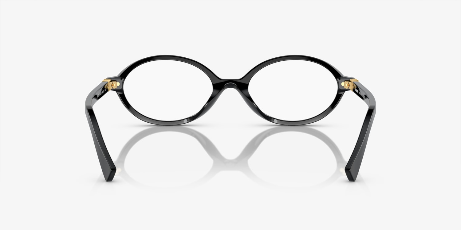 みゅうみゅう Miu Miu MU 02XV Eyeglasses | LensCrafters
