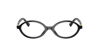 Miuページ Miu Miu MU 01XV Eyeglasses | LensCrafters