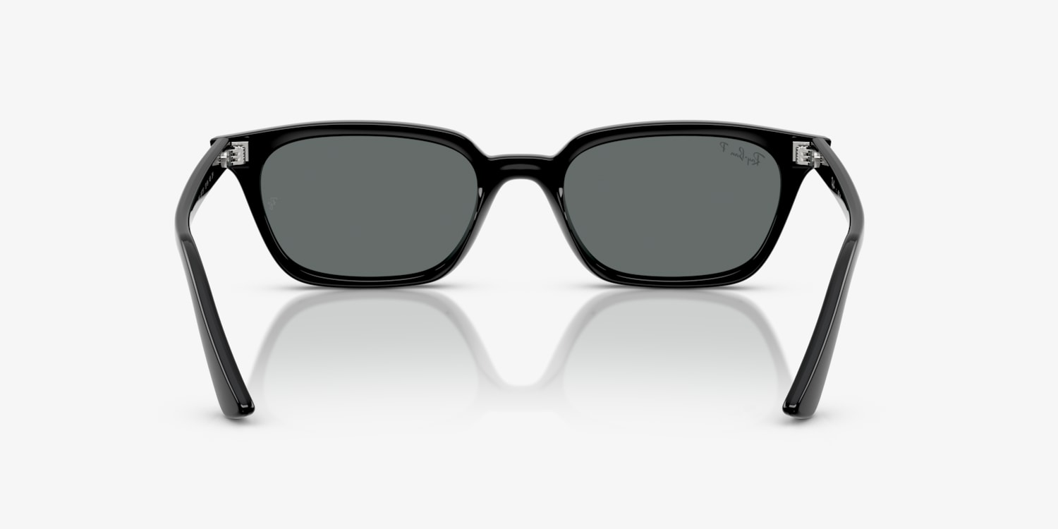 Ray-Ban RB4456 Zaya Bio-Based Sunglasses | LensCrafters