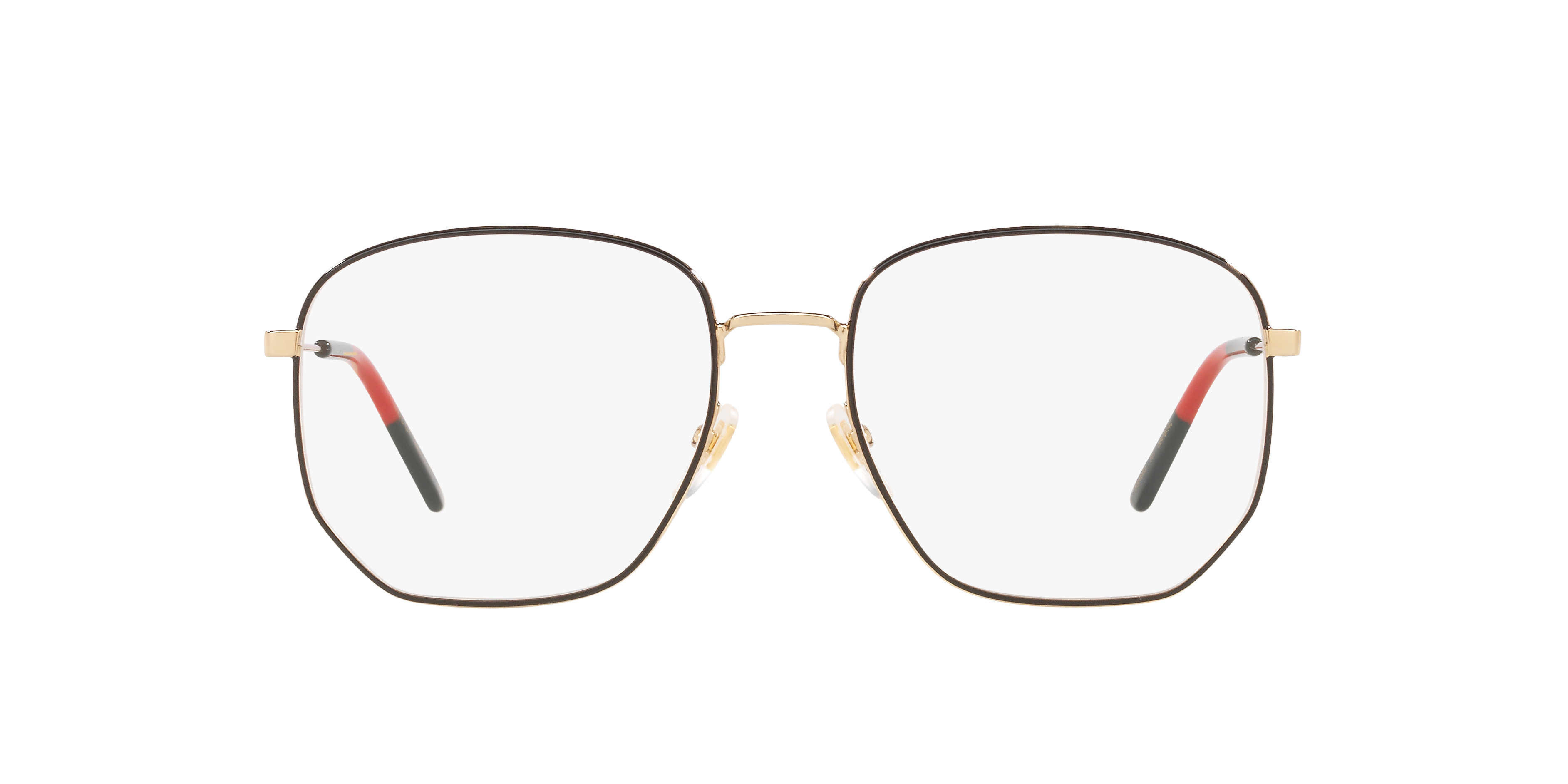 GUCCI サングラス 3house Gucci GG0396O Eyeglasses | LensCrafters