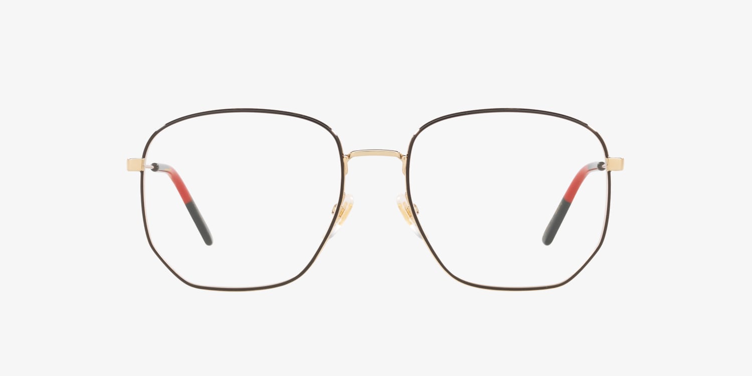Gucci GG0396O Eyeglasses | LensCrafters