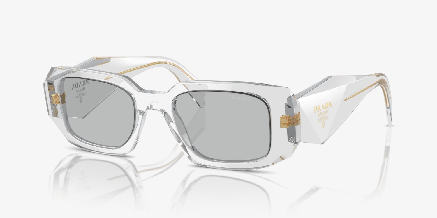 Prada PR 17WS Sunglasses | LensCrafters