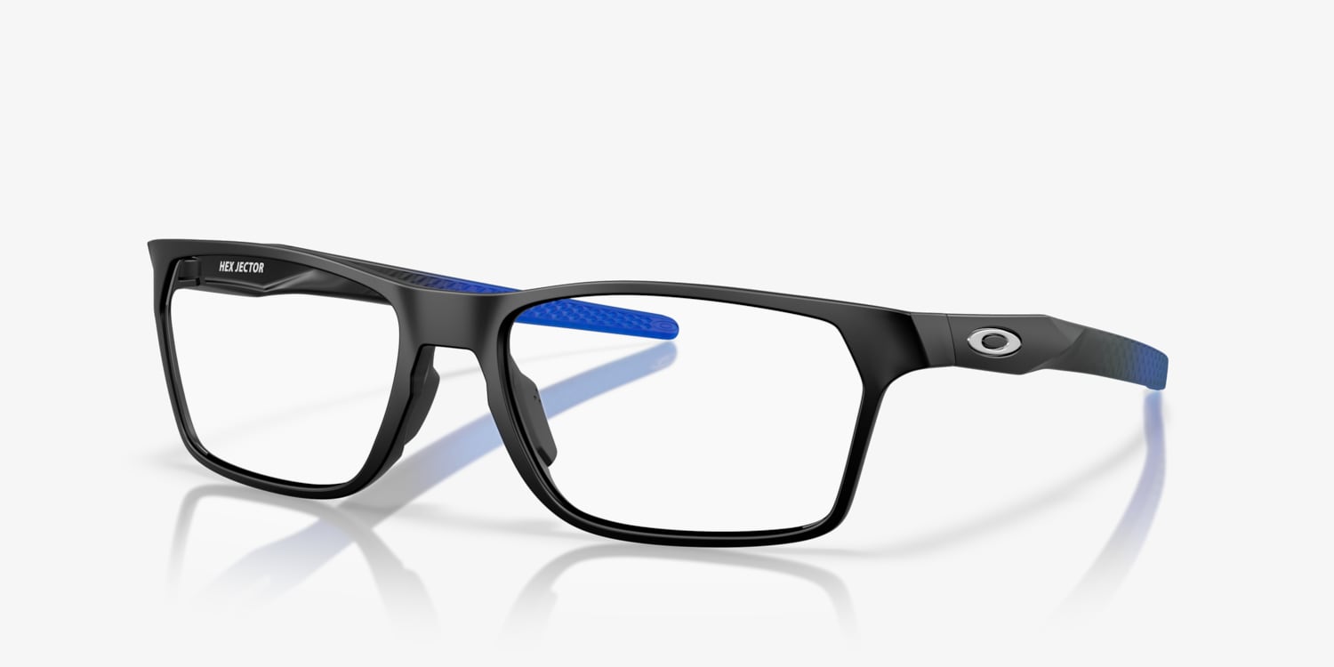 Oakley OX8032 Hex Jector Fathom Collection Eyeglasses