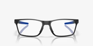 Oakley OX8032 Hex Jector Fathom Collection Eyeglasses | LensCrafters