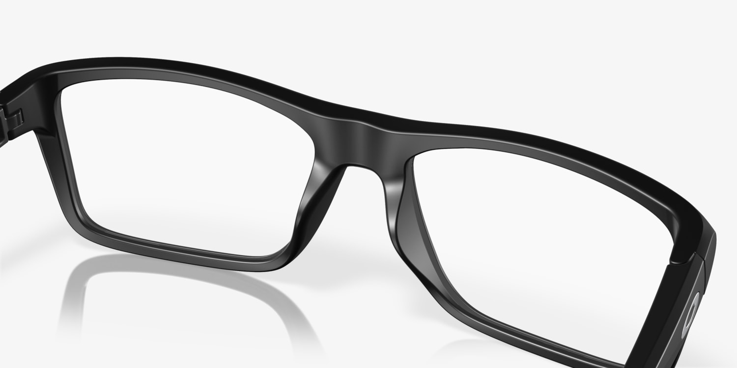⭐️AIGLE⭐️55-60cm⭐️ Oakley OX8178 Rafter Eyeglasses | LensCrafters
