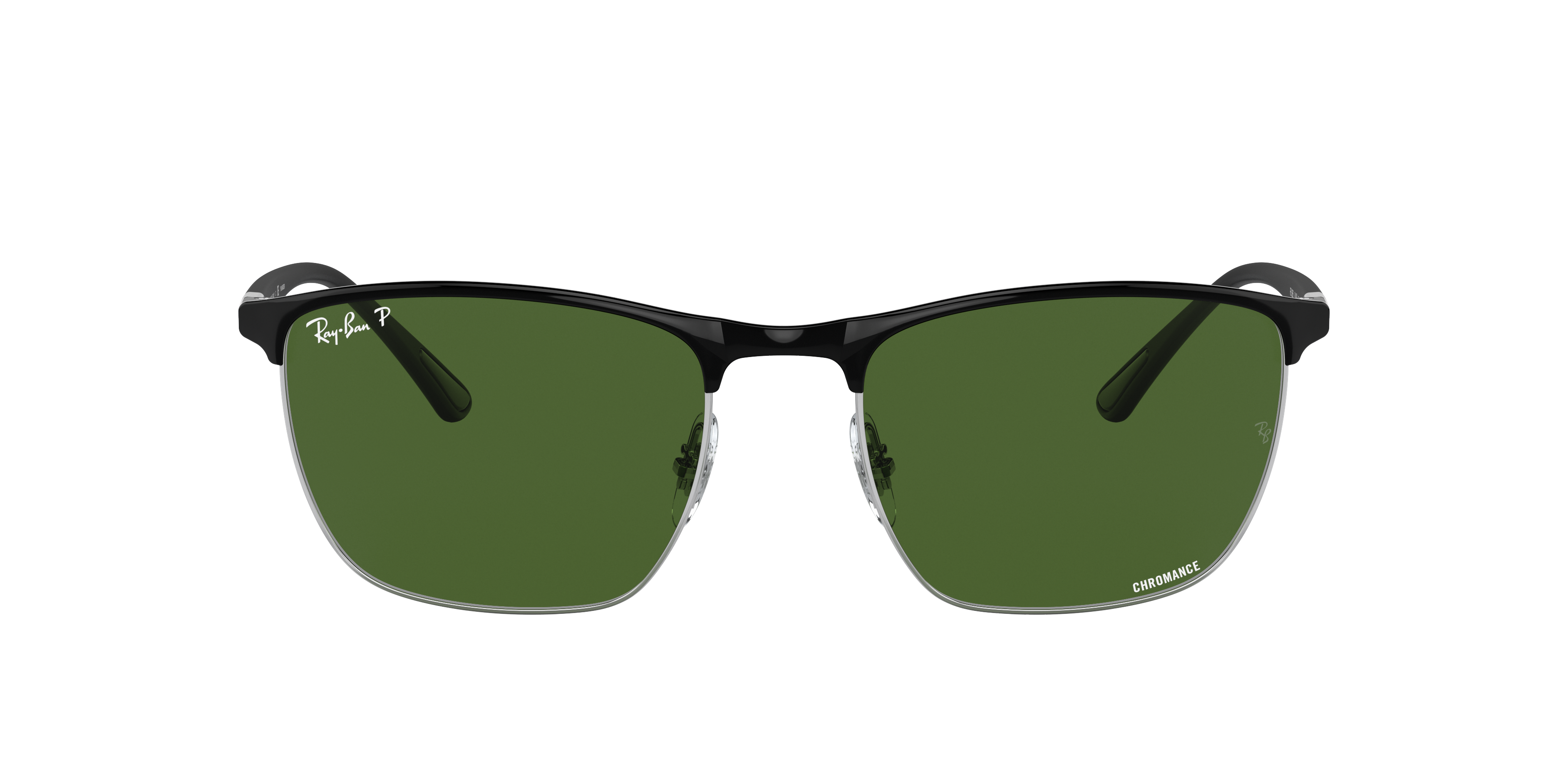 Ray-Ban RB3686 Chromance Sunglasses | LensCrafters