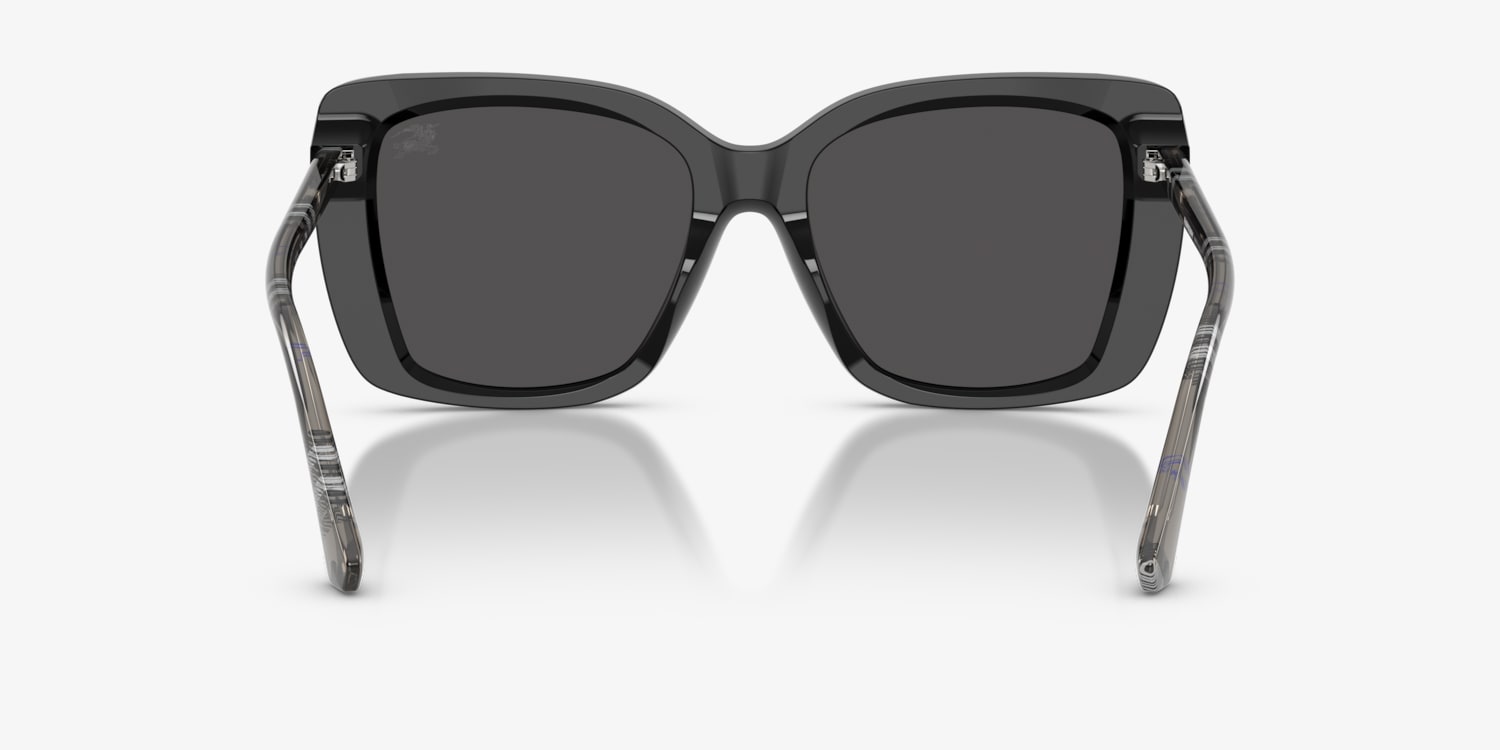 Burberry BE4456 Sunglasses | LensCrafters