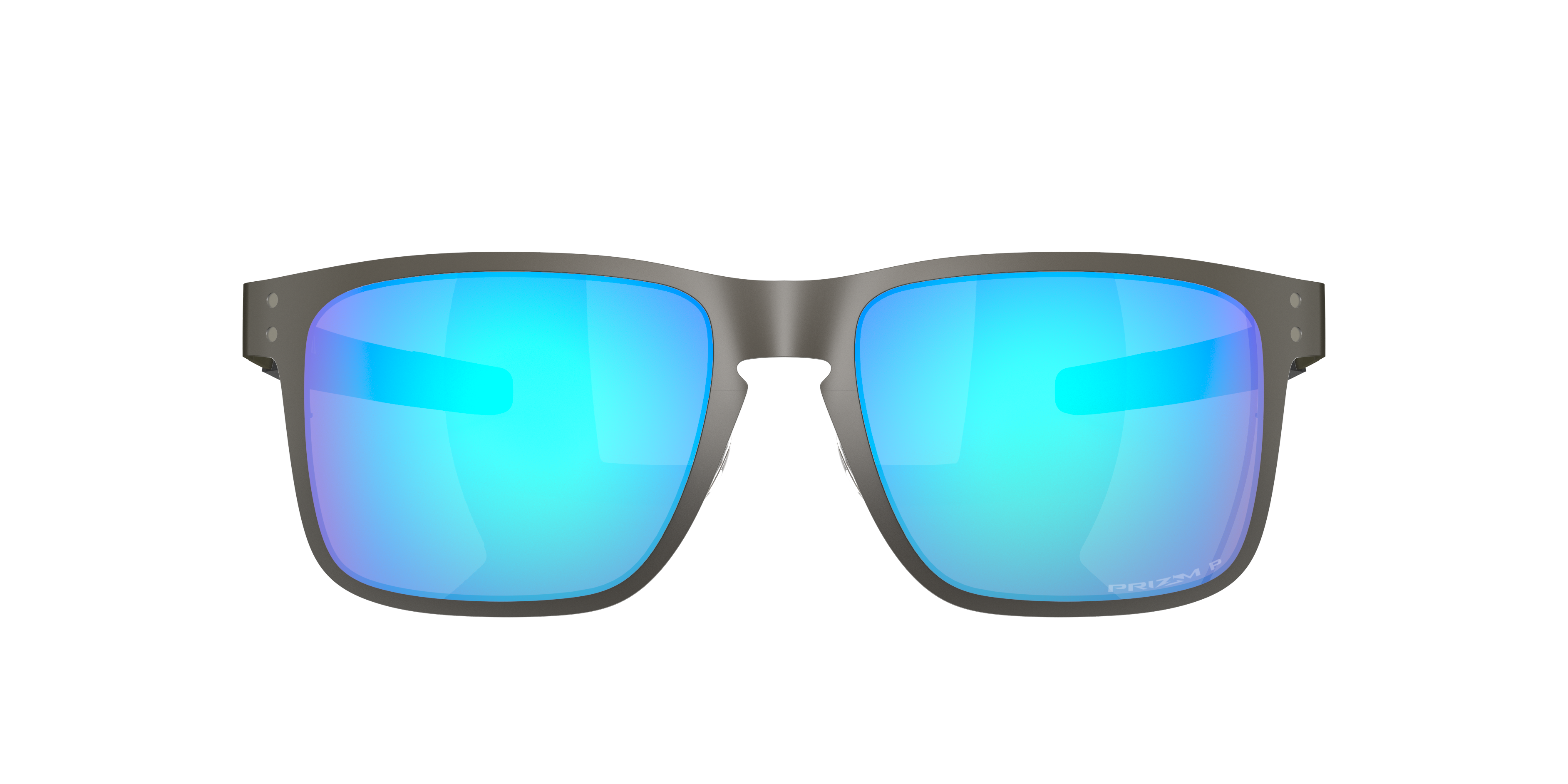 Oakley OO4123 Holbrook™ Metal Sunglasses | LensCrafters