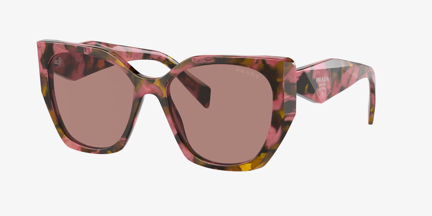 PRADA PR66TSF サングラス PRADA プラダ サングラス プレミア生産終了モデル PR66TSF