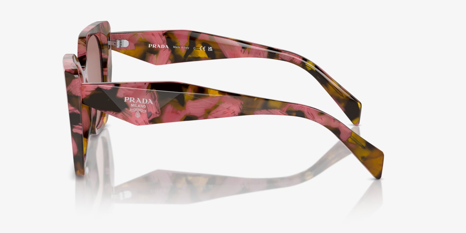 Prada PR 19ZS Sunglasses | LensCrafters