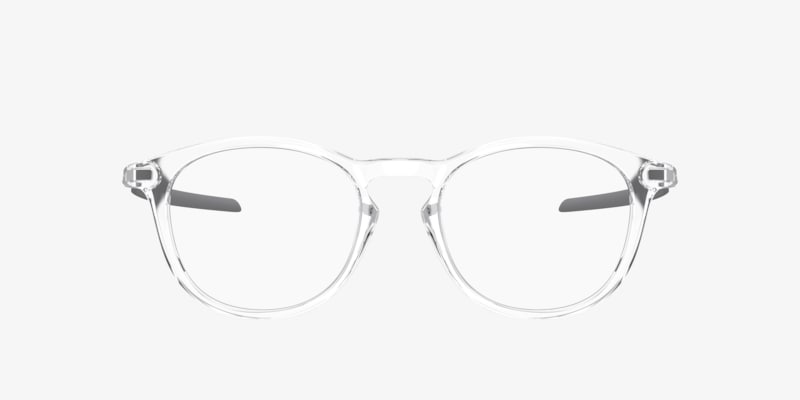 Oakley OX8149 Pitchman™ R Carbon Eyeglasses | LensCrafters