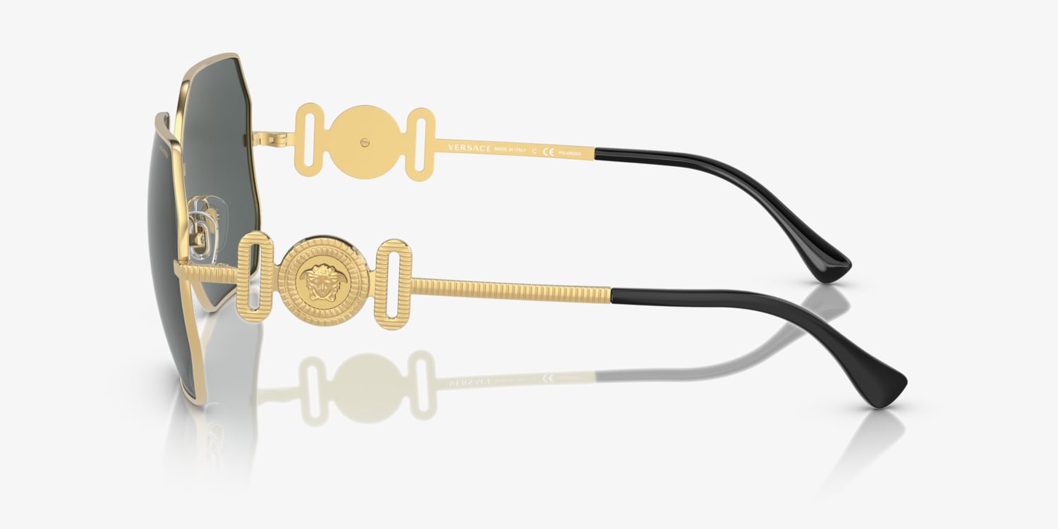 Versace VE2248 Sunglasses | LensCrafters