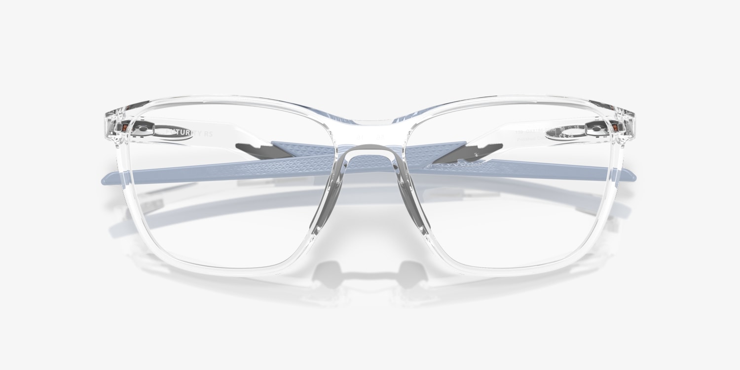 Oakley OX8186 Futurity RS Eyeglasses | LensCrafters