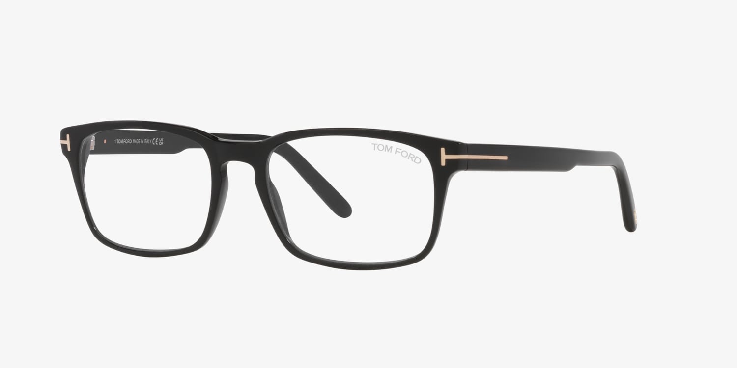 Tom Ford FT5938-B Eyeglasses | LensCrafters