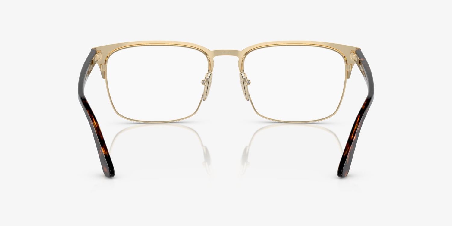 Prada PR 58ZV Eyeglasses | LensCrafters