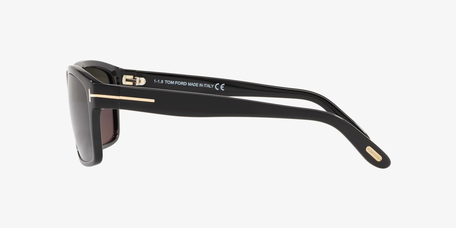Tom Ford FT0678 Sunglasses | LensCrafters