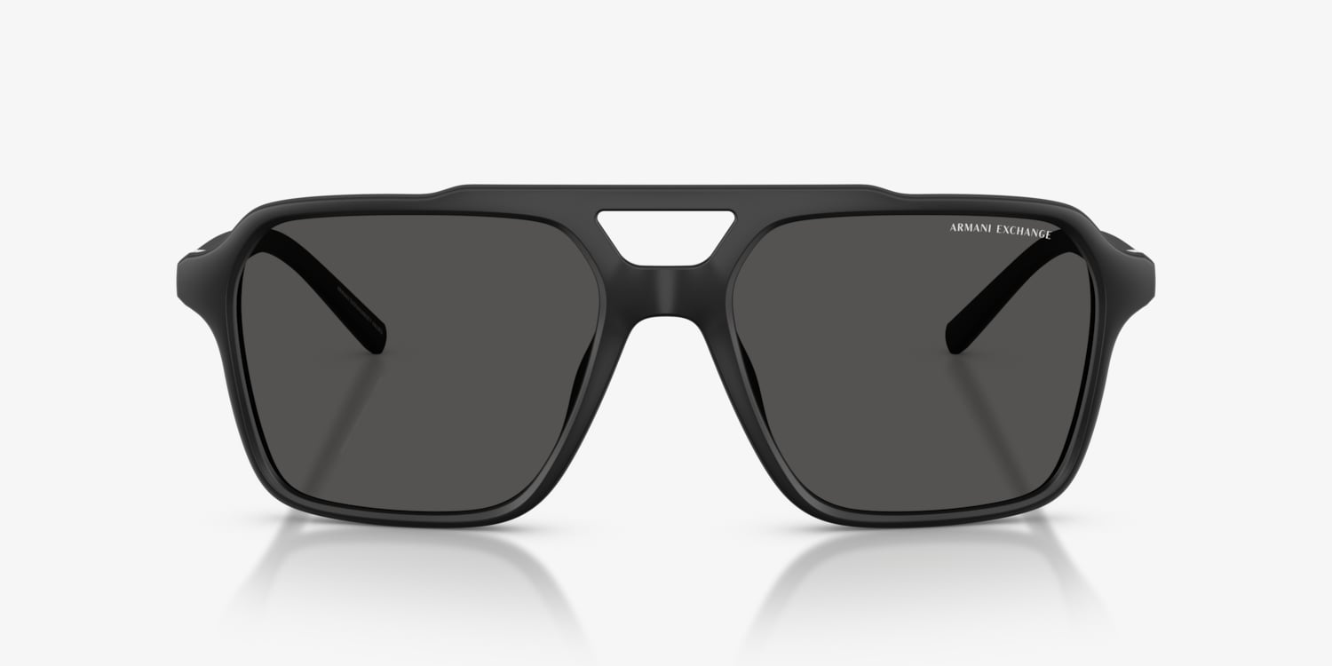 Armani Exchange AX4166SU 0AX4166SU Sunglasses | LensCrafters