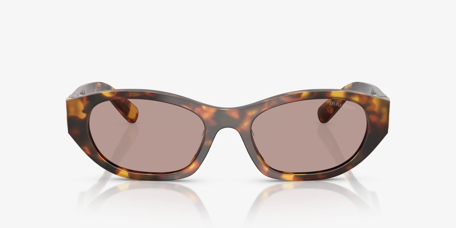 Miu Miu MU A03S Sunglasses | LensCrafters