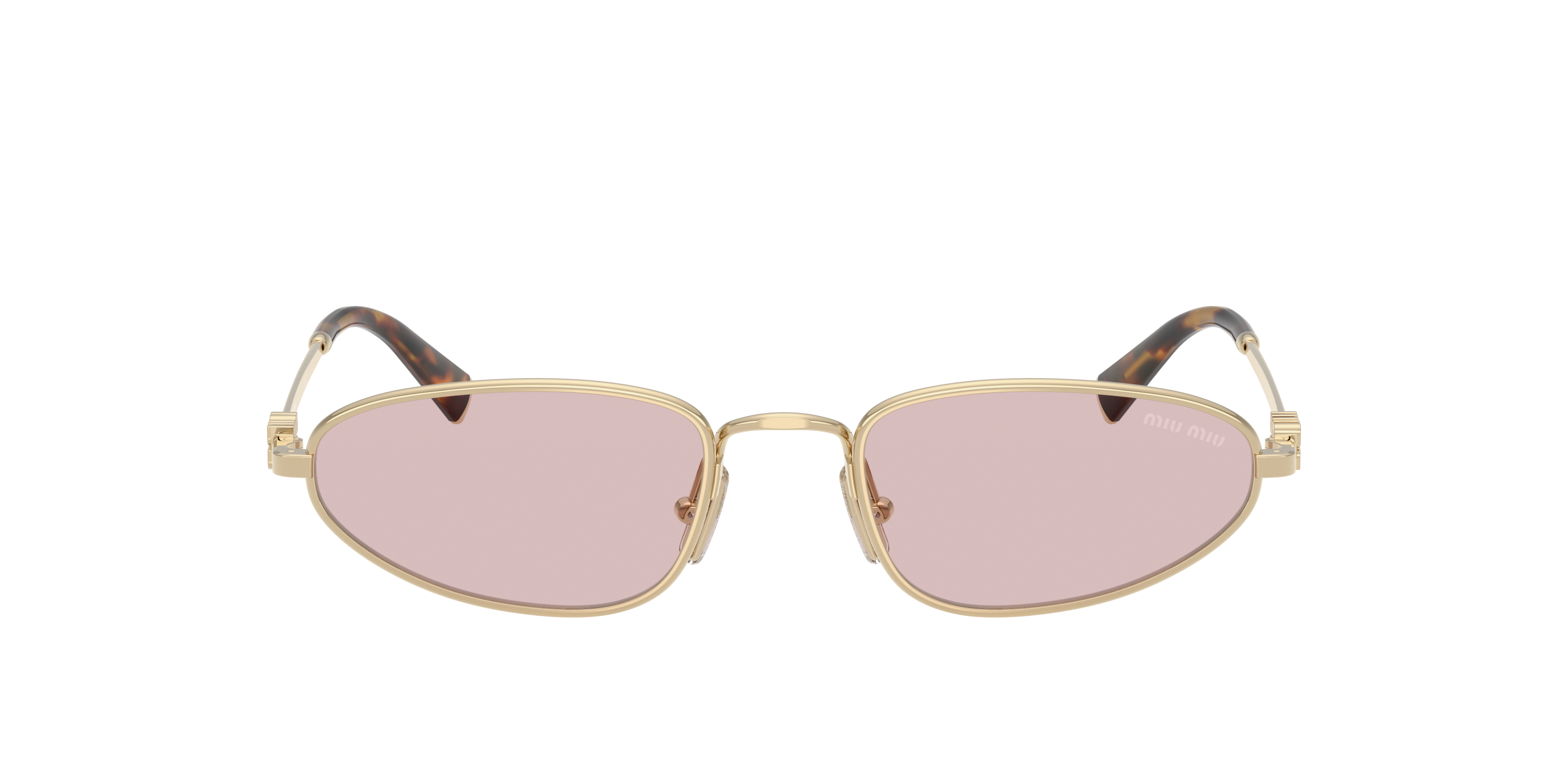 ◆mayu◆ Miu Miu MU A52S Sunglasses | LensCrafters